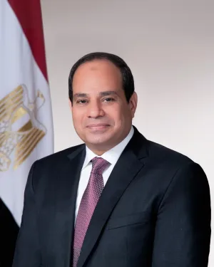Prabowo Bakal Bertemu Al-Sisi di Istana Merdeka, Indonesia-Mesir Siapkan Kesepakatan Baru!