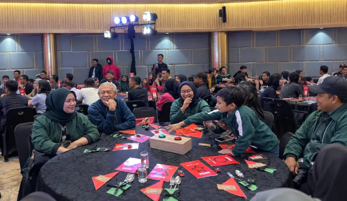 Sambut Tahun Baru 2027, Bigland Bogor Hotel Hadirkan Mystic Land dengan Diskon Early Bird 30 Persen