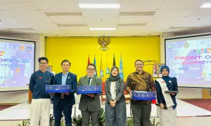 PrimeBiz Hotel Cikarang Dukung NTSC 2026 di Bandung, Dorong Generasi Muda Siap Bersaing di Industri Hospitality