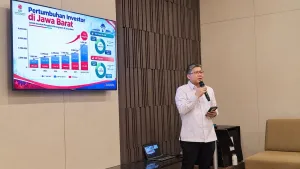 Investor Pasar Modal Jawa Barat Tembus 6,42 Juta, BEI Dorong Masyarakat Makin Cerdas Berinvestasi