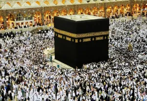 Masa Tunggu Haji Ternyata Cuma 14 Tahun, Ini Cara Pemerintah Basmi Calo dan Data Fiktif
