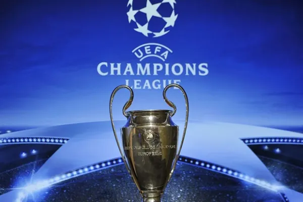 Jadwal Liga Champions 2026/2027 Malam Ini: Big Match Man City vs PSG hingga Atletico vs Man United!