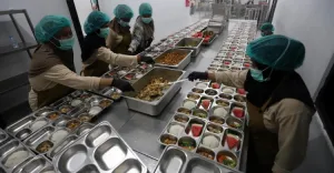 Marak Penipuan Dapur MBG, BGN: Pendaftaran Dapur SPPG Gratis