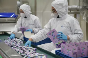 YILI Hadirkan Yogurt Suhu Ruang di Indonesia, Bidik Peluang Pasar Baru di Industri Susu