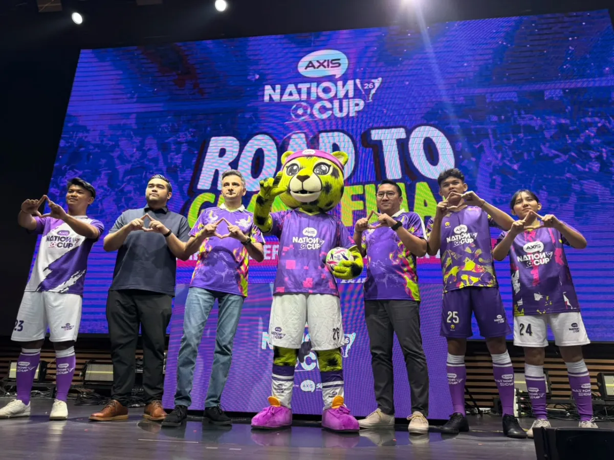 SMAN 21 Bandung Siap Bersaing di Grand Final AXIS Nation Cup 2026, 16 Tim Terbaik Berebut Gelar Nasional