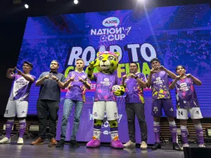 SMAN 21 Bandung Siap Bersaing di Grand Final AXIS Nation Cup 2026, 16 Tim Terbaik Berebut Gelar Nasional